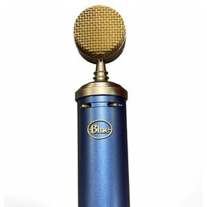 Blue Bluebird SL large-diaphragm condenser microphone
